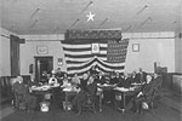 Purchase for Alaska is arranged