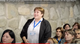 Timeline: 2022-2023 წლის საინტერესო აქტივობები