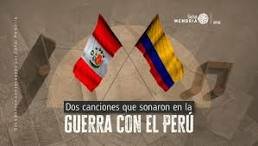 Guerra colombo-peruana