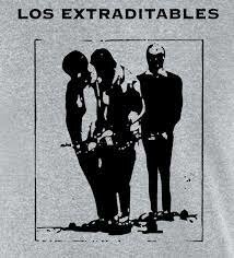 Persecución de los extraditables