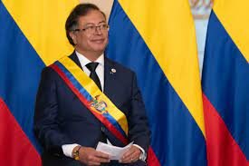 Gobierno Petro