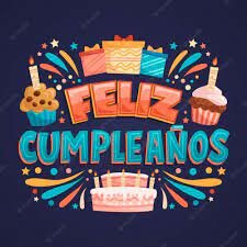 Mi cumple