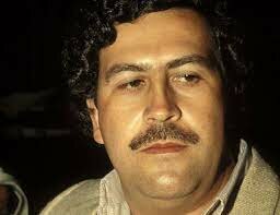 Muerte Pablo Escobar