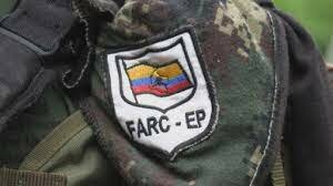 Nacimiento las FARC