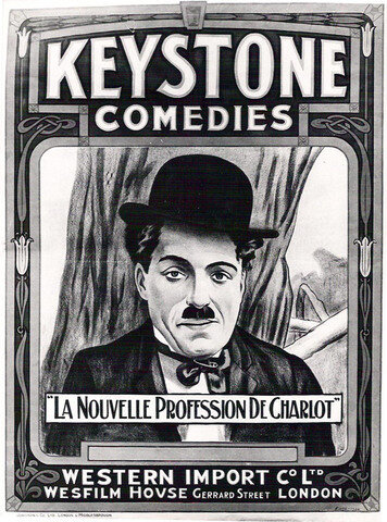 He signs with Keystone Company