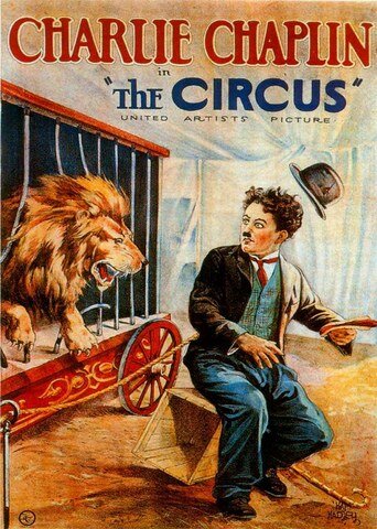 Release of the Circus