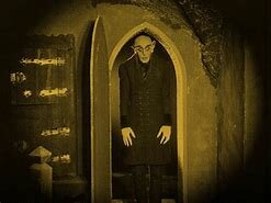 Nosferatu
