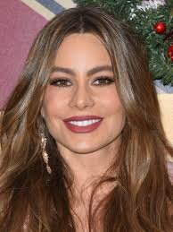 Nacimiento de Sofia Vergara