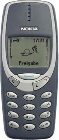 First Cell Phone