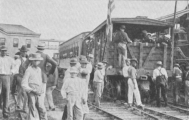 Independencia de Panamá