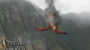 Vuelo 203 de Avianca