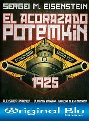 El acorazado Potemkin