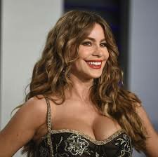 Nacimiento de Sofía Vergara