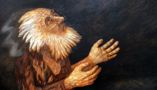 Jüri Arraku looming