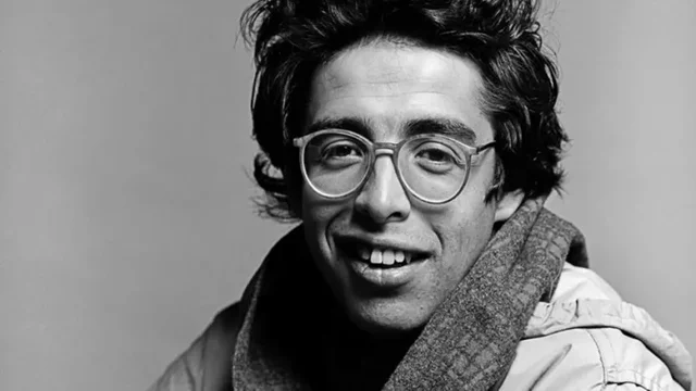 Muerte de Jaime Garzon