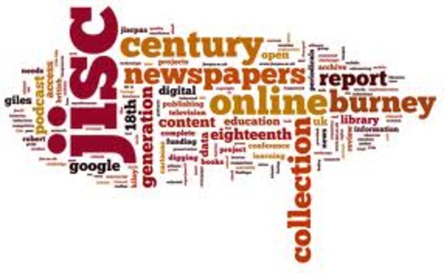 first news story to be online.