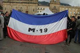 NACIMIENTO DEL M-19