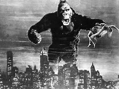 King Kong