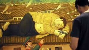 Muerte de Pablo Escobar