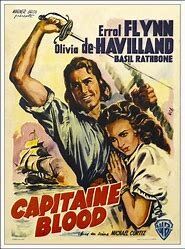 El capitán Blood