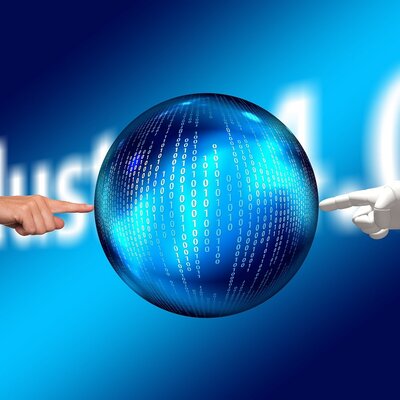 Timeline: Revoluciones Tecnológicas y Capital Financiero