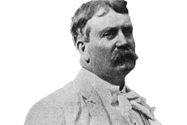 Daniel Burnham