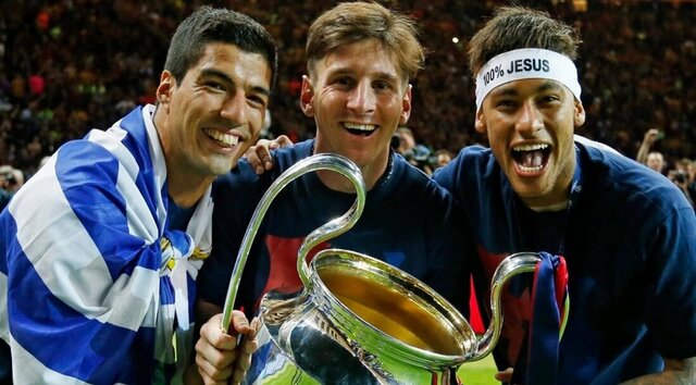 UEFA Champions League