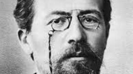 Timeline: Основные даты жизни и творчества Антона Павловича Чехова