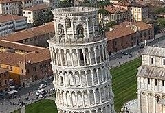 pisa torn