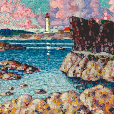 Timeline: Kondrat Mägi