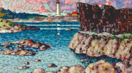 Timeline: Kondrat Mägi