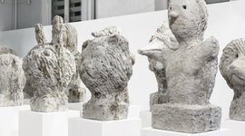 Timeline: Edith Karlson