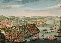 Battle of the Plains of Abraham