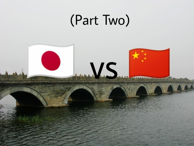 Incidente del puente de Marco Polo