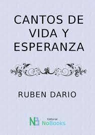 Cantos de vida y esperanza