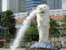Merlion