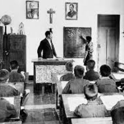 Timeline: LINEA DE TIEMPO DE LA HISTORIA DE LA PEDAGOGIA