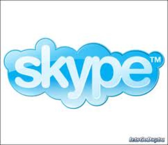 Skype