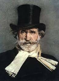 Giuseppe Verdi (1813-1901)