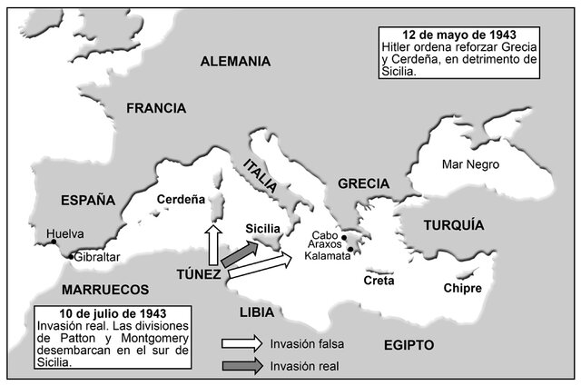 Operación Mincemeat.
