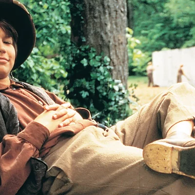 Timeline: The adventures of Tom Sawyer