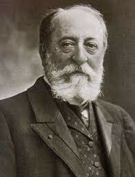 Camille Saint-Saëns (1835-1921)