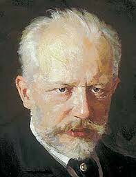 Pyotr Ilyich Tchaikovsky (1840-1893)