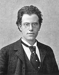 Gustav Mahler (1860-1911)