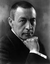 Sergei Rachmaninoff (1873-1943)