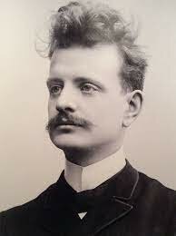 Jean Sibelius (1865-1957)