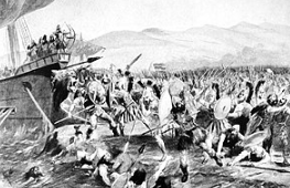 Van obtenir la victòria de la batalla de Marató