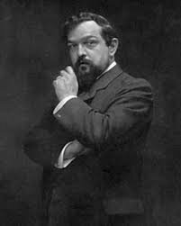 Claude Debussy (1862-1918)