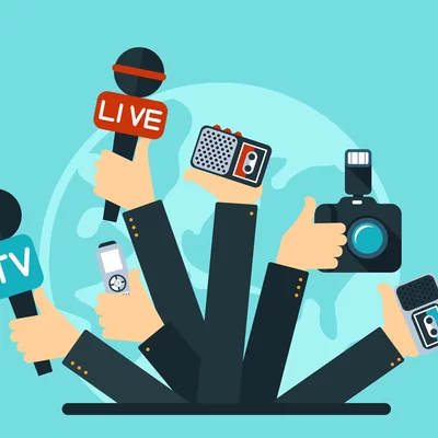 Timeline: მედიაწიგნიერების კვირეული