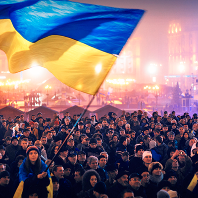 Timeline: Хронологія подій Революції Гідності